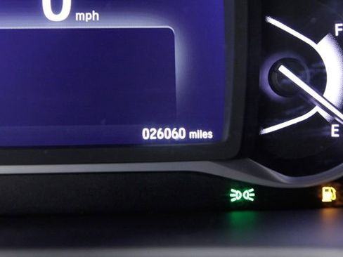 Certified 2024 Honda Passport EX-L image 27