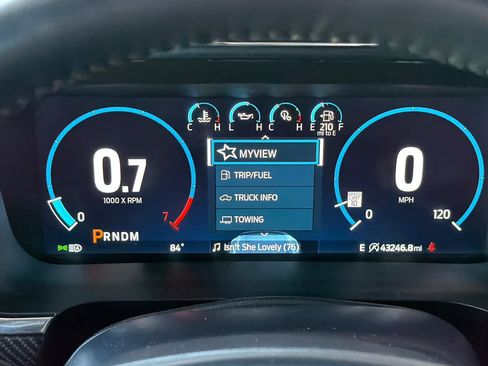 Used 2021 Ford F150 Limited AWD/4WD image 26