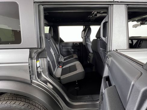 New 2025 Ford Bronco Big Bend image 6