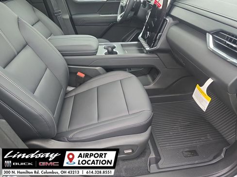 New 2026 GMC Acadia Elevation w/ Black Edition image 29