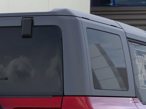 New 2026 Ford Bronco Big Bend AWD/4WD image 26