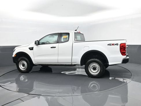 Used 2022 Ford Ranger XL w/ XL Power Equipment Group AWD/4WD image 28