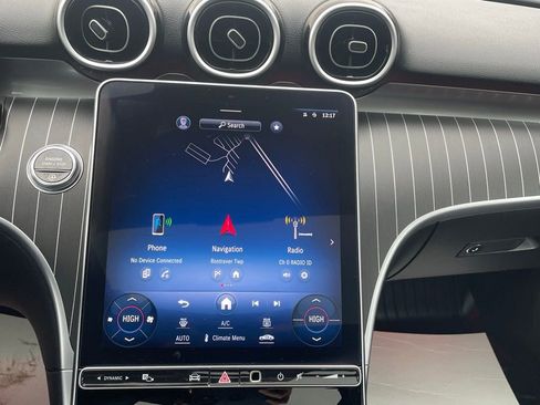 Used 2024 Mercedes-Benz C 300 C 300 image 35