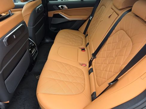 New 2026 BMW X5 xDrive50e AWD/4WD image 12
