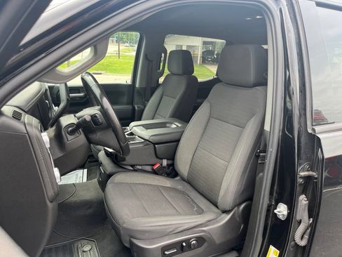 Used 2021 GMC Sierra 1500 Elevation AWD/4WD image 24