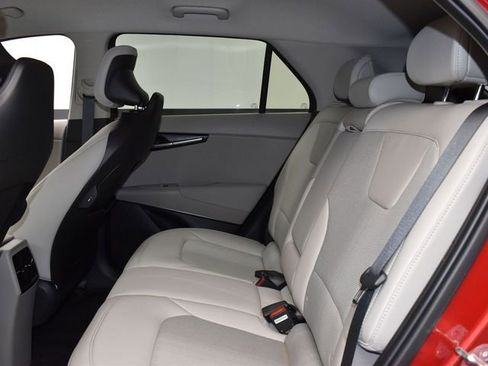 Used 2023 Kia Niro Wind image 11