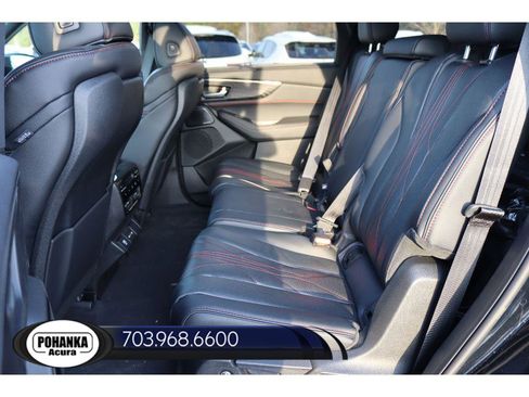 New 2026 Acura MDX Type S image 34