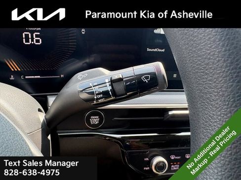 New 2026 Kia K5 LXS FWD image 25