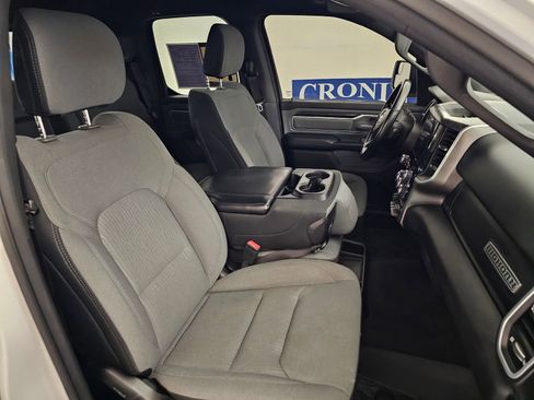 Used 2021 RAM 1500 Big Horn AWD/4WD image 24