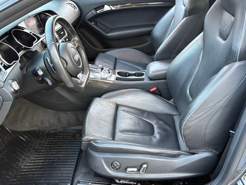 Used 2014 Audi RS 5 Coupe image 26