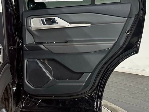 New 2026 Ford Explorer Active w/ Active Comfort Package AWD/4WD image 67