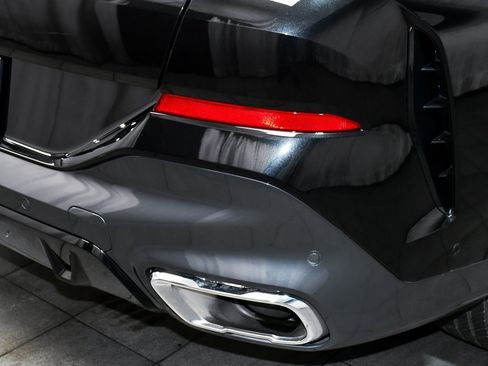 Used 2024 BMW X6 xDrive40i image 93