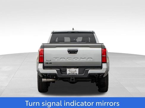 New 2026 Toyota Tacoma TRD Sport image 6