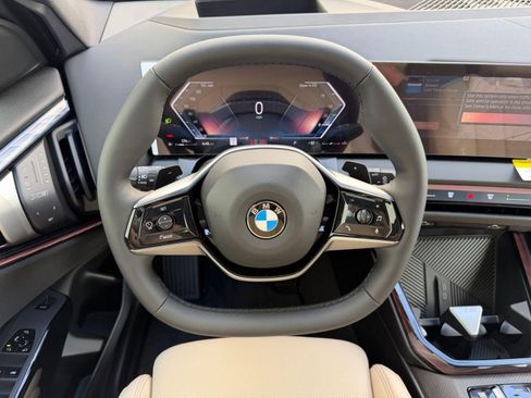 New 2026 BMW X3 xDrive30 w/ Premium Package AWD/4WD image 16