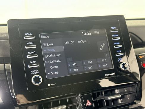 Used 2022 Toyota Camry LE FWD image 30