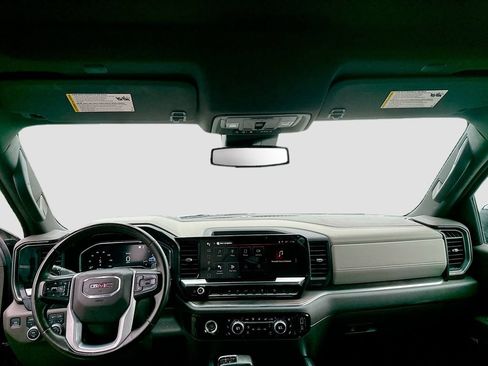 Used 2023 GMC Sierra 1500 SLT AWD/4WD image 20