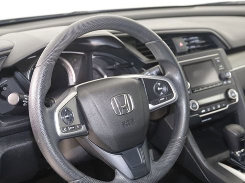 Used 2018 Honda Civic LX image 33