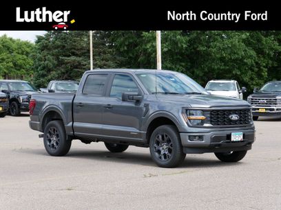 Used 2026 Ford F150 STX w/ Equipment Group 200A