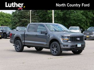 Used 2026 Ford F150 STX w/ Equipment Group 200A AWD/4WD video 1