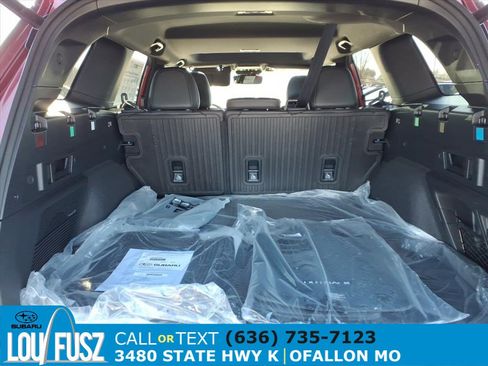 New 2026 Subaru Outback Limited AWD/4WD image 19