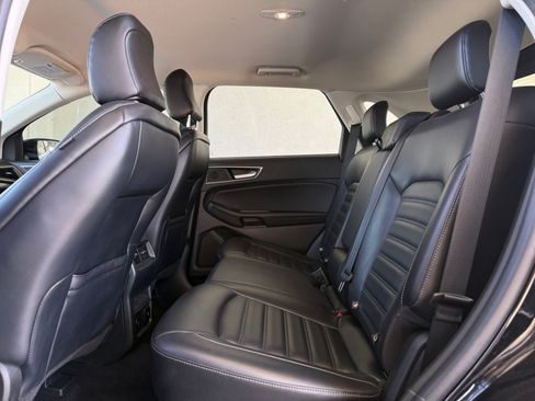 Used 2023 Ford Edge SEL w/ Convenience Package AWD/4WD image 15