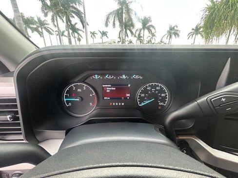 Used 2025 Ford F350 XLT w/ FX4 Off-Road Package image 29