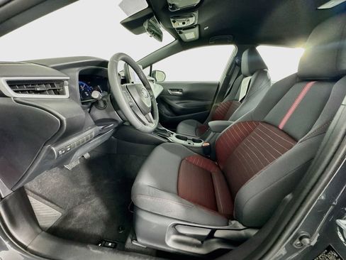 New 2026 Toyota Corolla SE FWD image 11