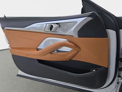 Used 2023 BMW ALPINA B8 xDrive Gran Coupe image 27