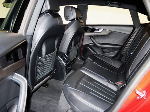 Used 2024 Audi A5 2.0T Premium Plus image 52