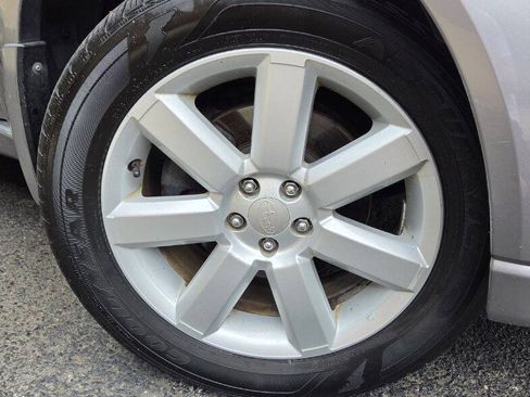 Used 2009 Subaru Outback 2.5i Special Edition AWD/4WD image 30