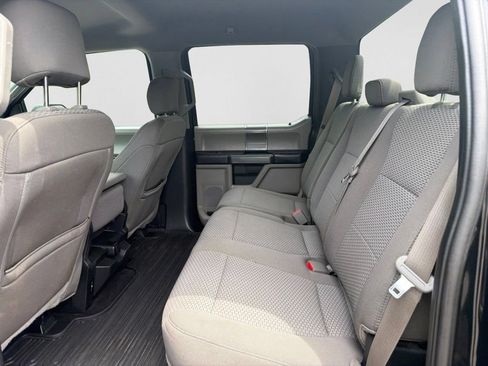 Used 2019 Ford F150 XLT w/ Equipment Group 302A Luxury AWD/4WD image 15