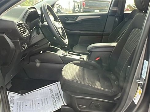Certified 2023 Ford Escape Active w/ Tech Pack #1 image 17