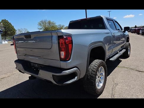 Used 2024 GMC Sierra 1500 Elevation w/ Elevation Premium Package AWD/4WD image 4