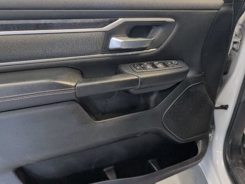 Used 2023 RAM 1500 Big Horn AWD/4WD image 13