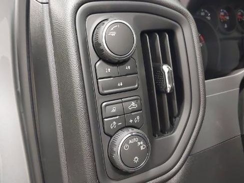 New 2026 Chevrolet Silverado 2500 Custom w/ Custom Value Package image 23