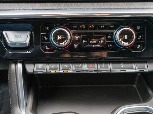 Used 2025 GMC Sierra 2500 Denali w/ Denali Reserve Package image 27