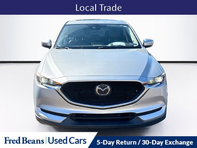 Used 2019 MAZDA CX-5 Touring AWD/4WD image 2