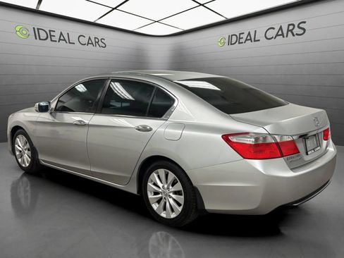 Used 2013 Honda Accord EX image 7