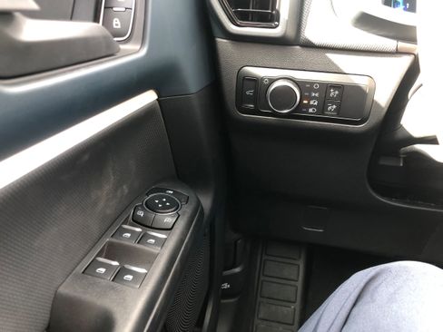 New 2025 Ford Bronco Sport Heritage image 20