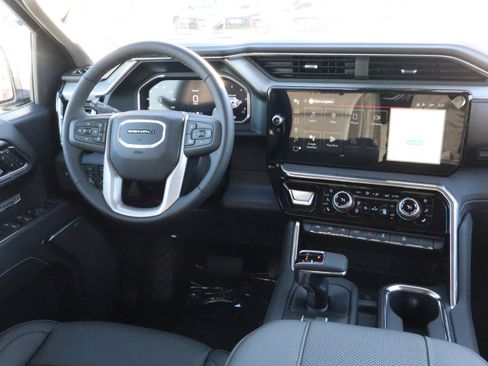 New 2026 GMC Sierra 1500 Denali image 10