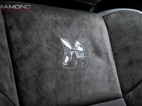 Used 2021 Dodge Challenger R/T Scat Pack image 86