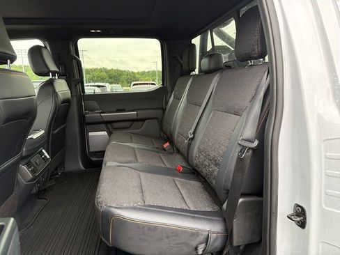 Used 2025 Ford F150 Tremor w/ Mobile Office Package AWD/4WD image 38