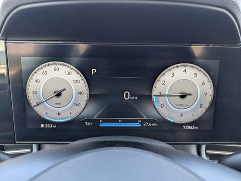 Used 2022 Hyundai Elantra Limited w/ Cargo Package FWD image 22