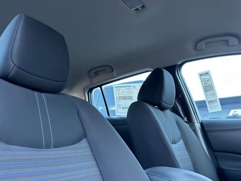 New 2025 Nissan Leaf SV Plus image 17