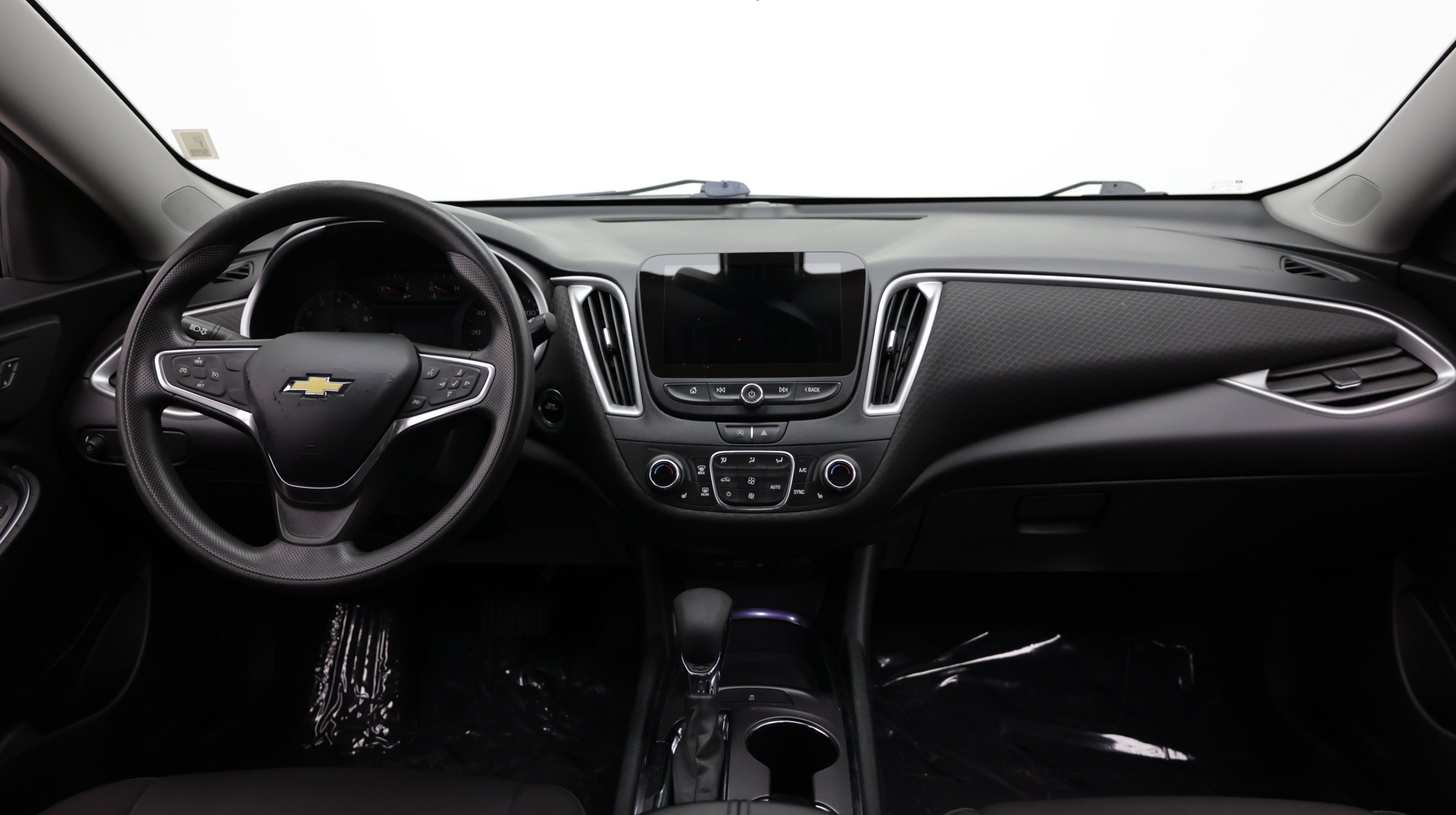 Used 2022 Chevrolet Malibu LT FWD image 31