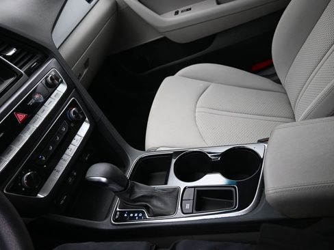 Used 2018 Hyundai Sonata ECO image 20