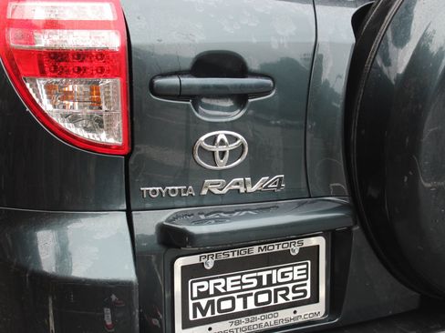 Used 2010 Toyota RAV4 4WD image 38