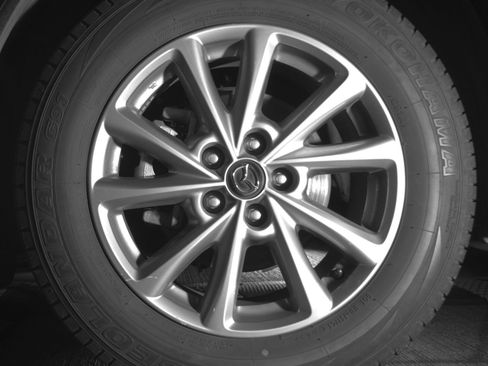 Used 2024 MAZDA CX-5 AWD 2.5 S w/ Select Package image 12