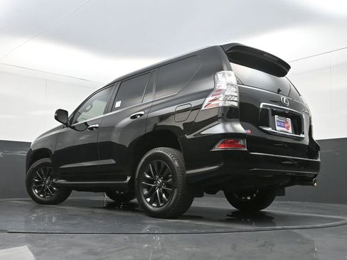 Used 2023 Lexus GX 460 Premium w/ Premium Package AWD/4WD image 33