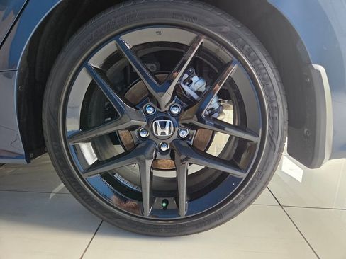 New 2026 Honda Civic Sport image 53